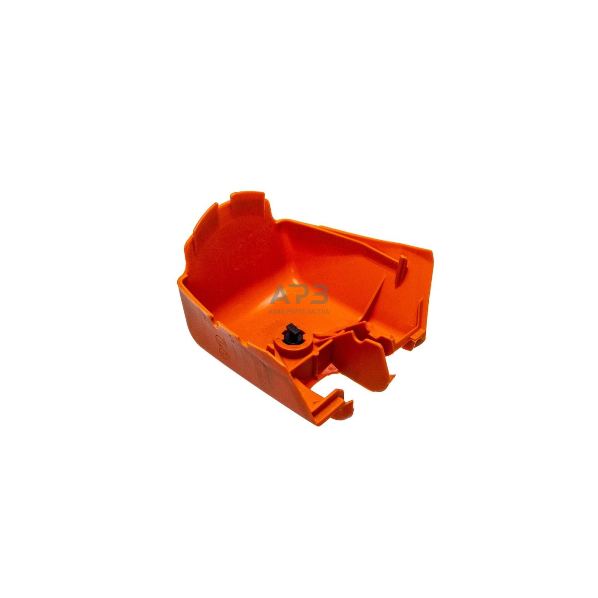 Oro filtro dangtis pjūklams STIHL MS021, MS023, MS025, MS210, MS210C, MS230, MS230C, MS250, MS250C 1123 140 1902, 11231401902 2