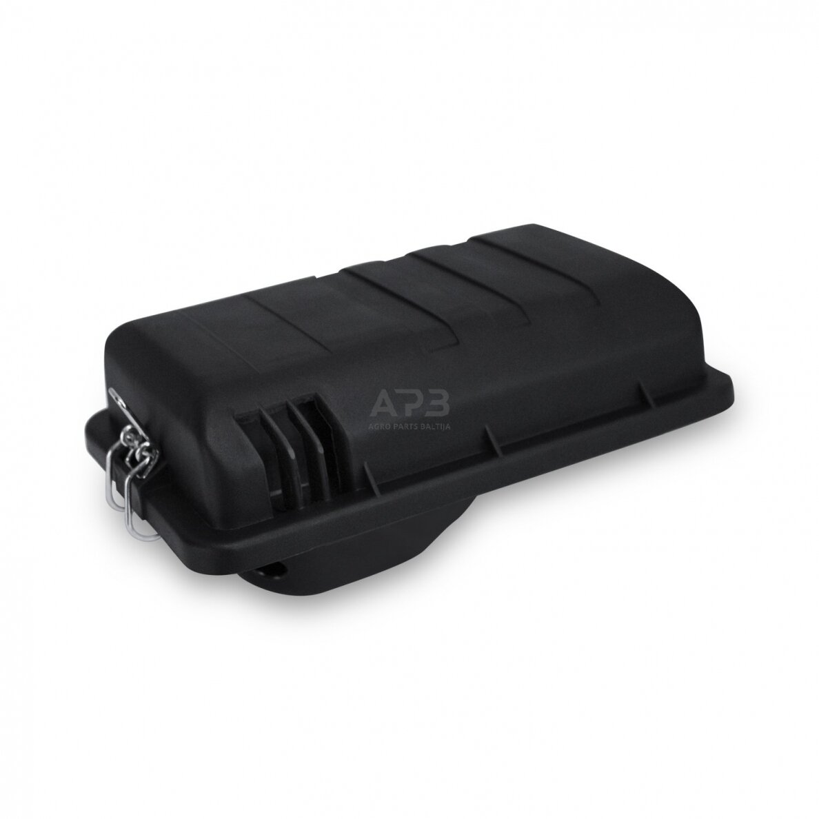 Oro filtro korpusas su oro filtru HONDA generatoriams, metalinis, 17403-ZE1-810, 17403ZE1810 1