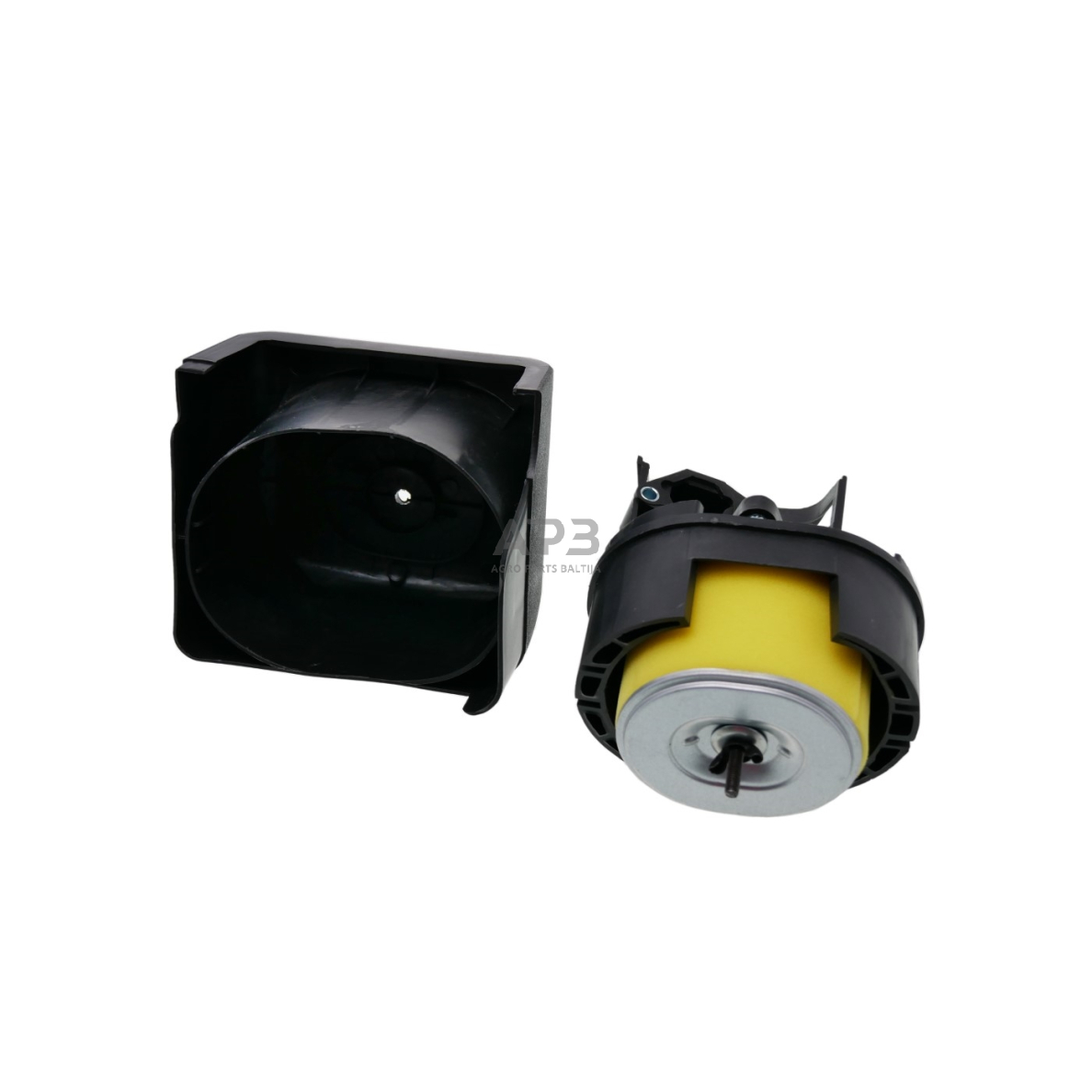 Oro filtro korpusas su oro filtru Honda GX240, GX270, 17231-ZH9-820, 17231ZH9820, 17235-Z52-820, 17235Z52820 5