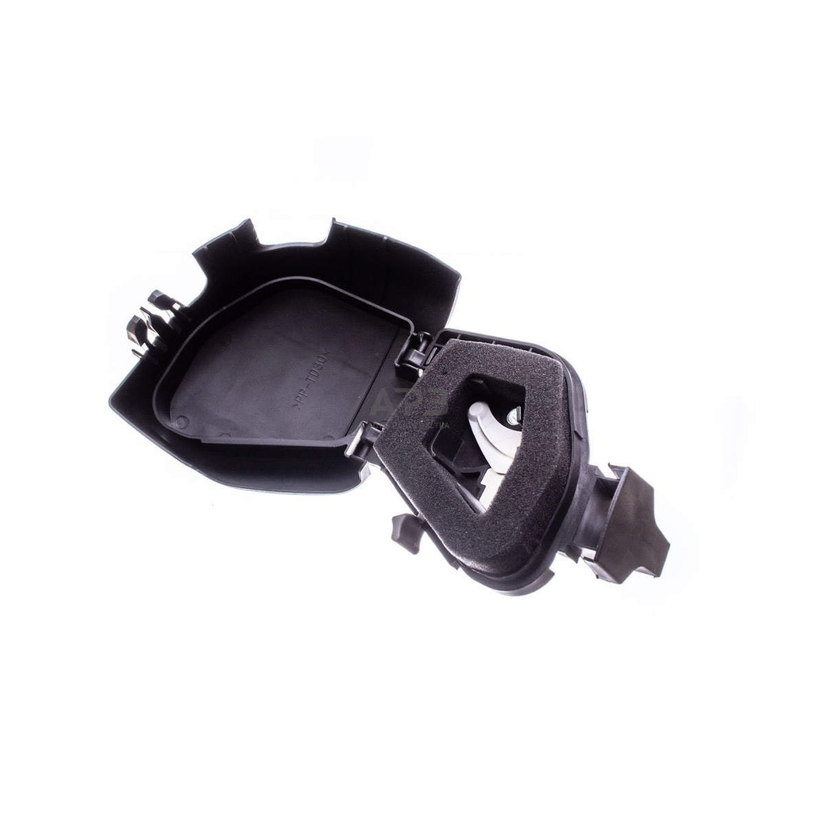 Oro filtro korpusas su oro filtru HONDA GX35, 17211-Z0Z-000, 17211Z0Z000 3 Oro filtro korpusas su oro filtru HONDA GX35, 17211-Z0Z-000, 17211Z0Z000 3