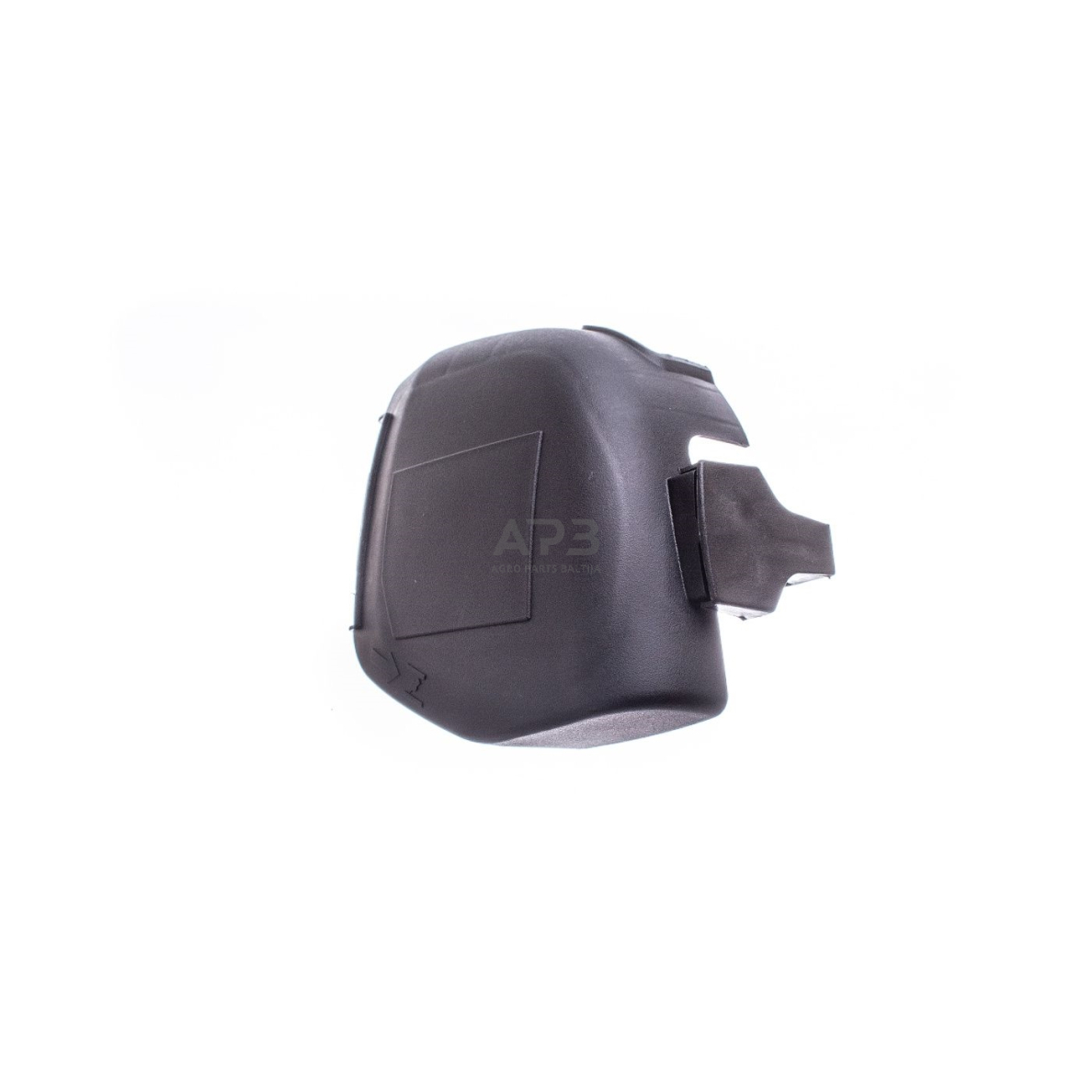 Oro filtro korpusas su oro filtru HONDA GX35, 17211-Z0Z-000, 17211Z0Z000 5