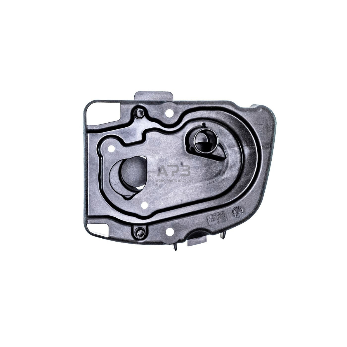 Oro filtro korpuso dangtelis Briggs & Stratton 574574 2