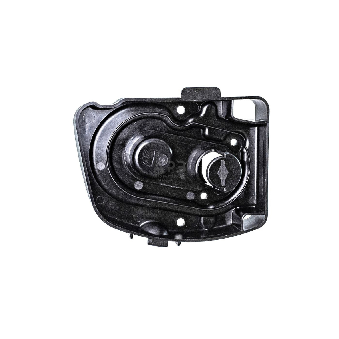 Oro filtro korpuso dangtelis Briggs & Stratton 574574 3 Oro filtro korpuso dangtelis Briggs & Stratton 574574 3