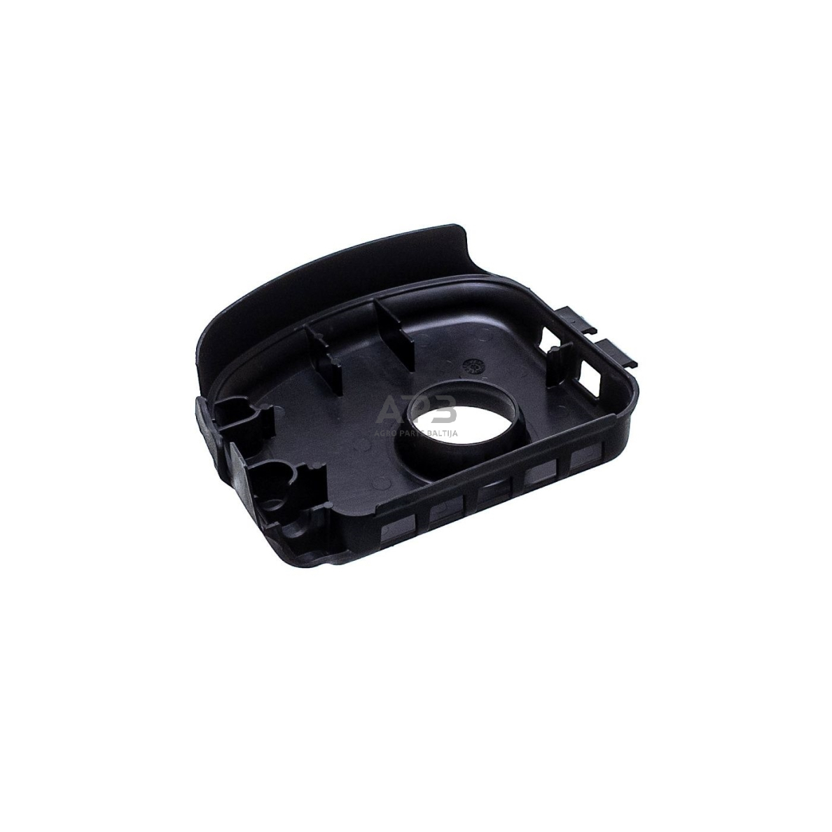 Oro filtro korpuso dangtelis Briggs & Stratton 590581, 595660 4 Oro filtro korpuso dangtelis Briggs & Stratton 590581, 595660 4