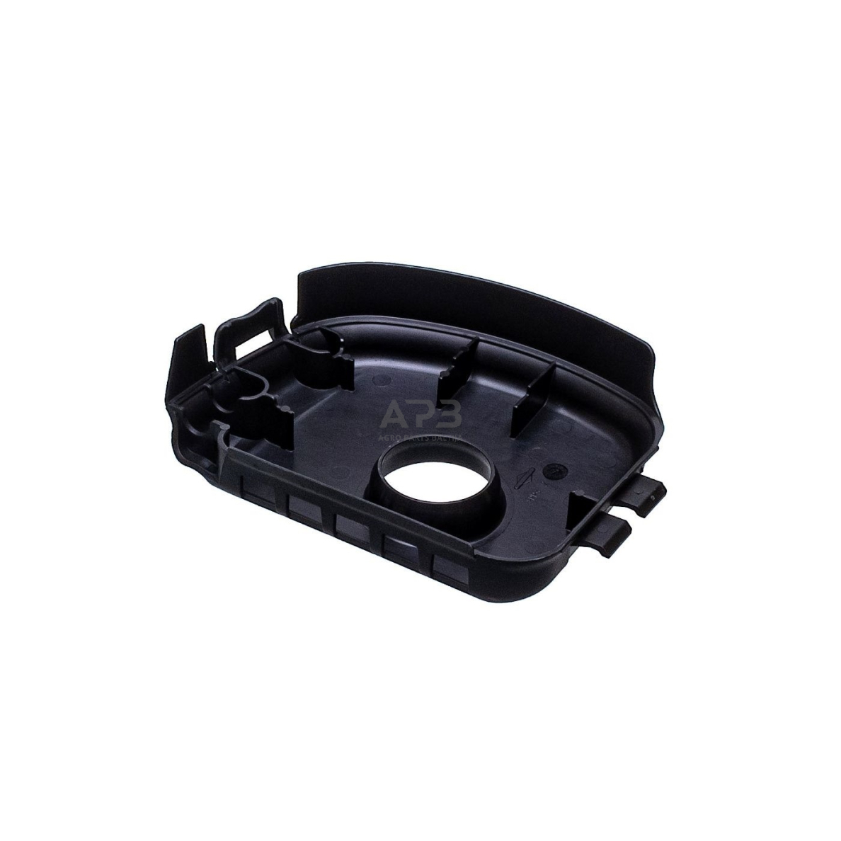 Oro filtro korpuso dangtelis Briggs & Stratton 590581, 595660 5 Oro filtro korpuso dangtelis Briggs & Stratton 590581, 595660 5