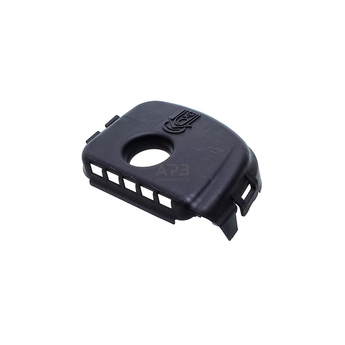 Oro filtro korpuso dangtelis Briggs & Stratton 590581, 595660 1