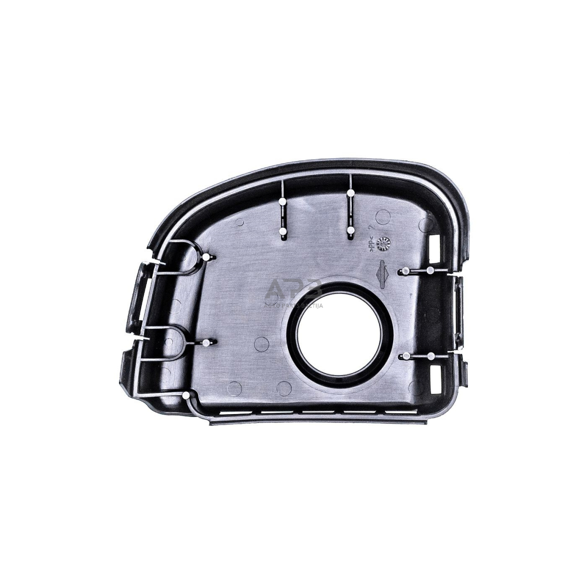 Oro filtro korpuso dangtelis Briggs & Stratton 593228 2