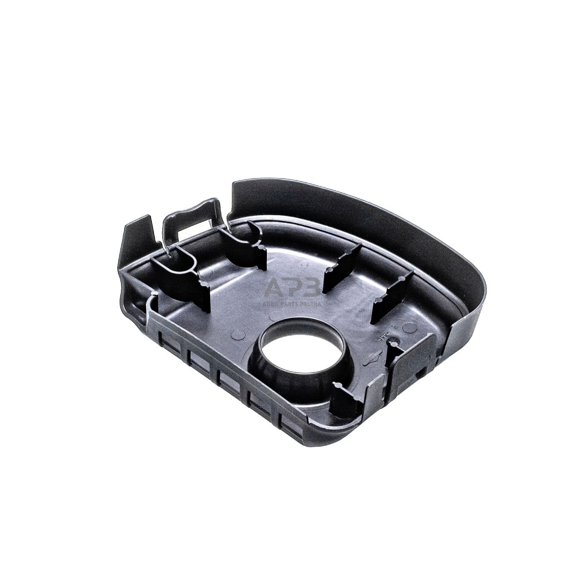 Oro filtro korpuso dangtelis Briggs & Stratton 593228 4