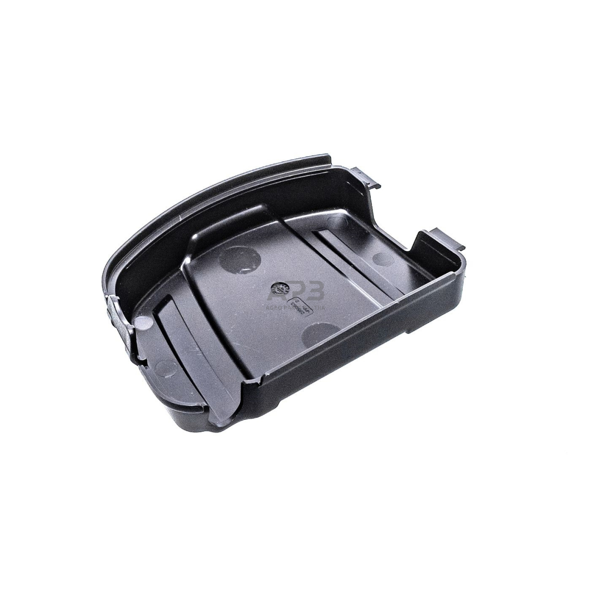 Oro filtro korpuso dangtelis Briggs & Stratton 594106 4