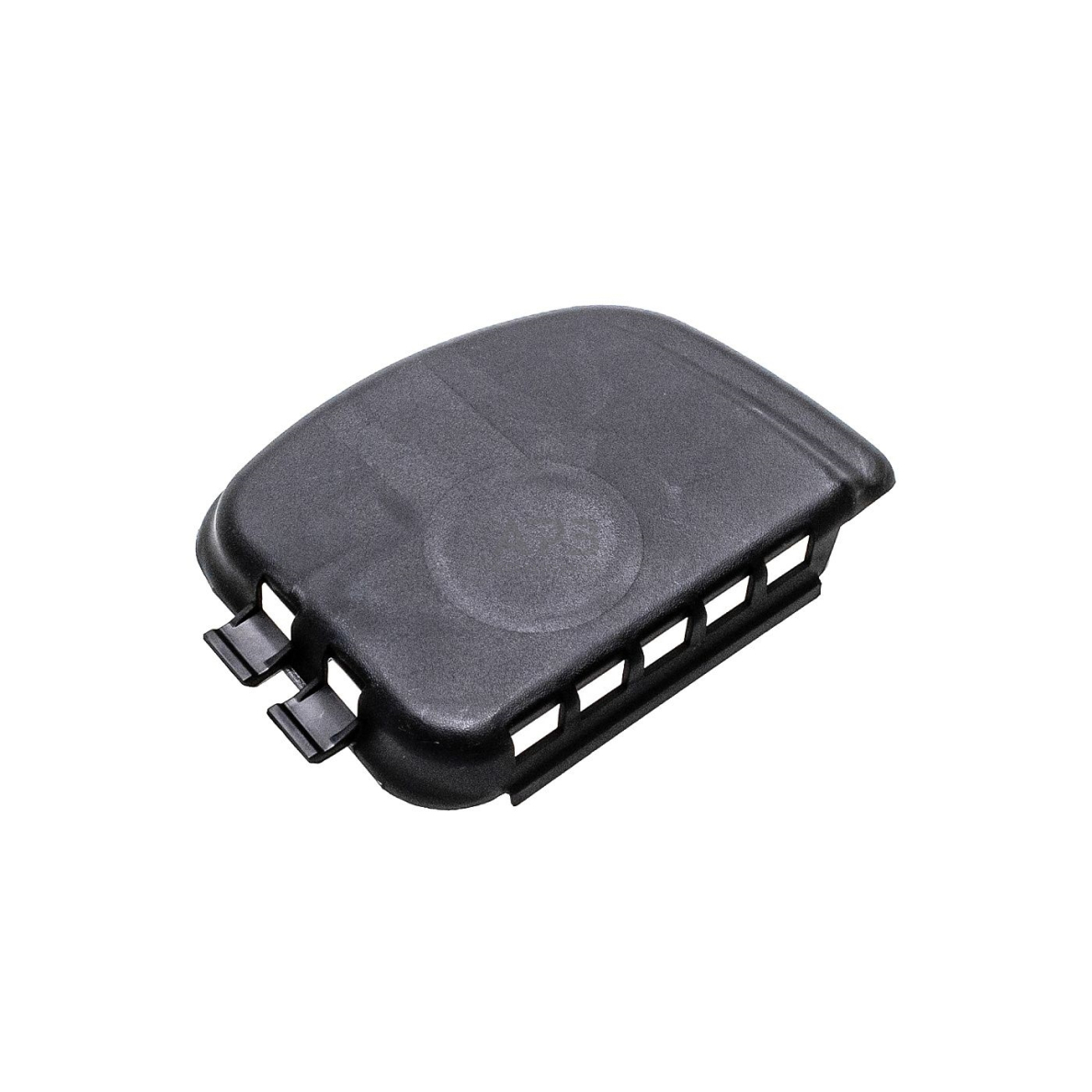 Oro filtro korpuso dangtelis Briggs & Stratton 594640, 595659 1 Oro filtro korpuso dangtelis Briggs & Stratton 594640, 595659 1