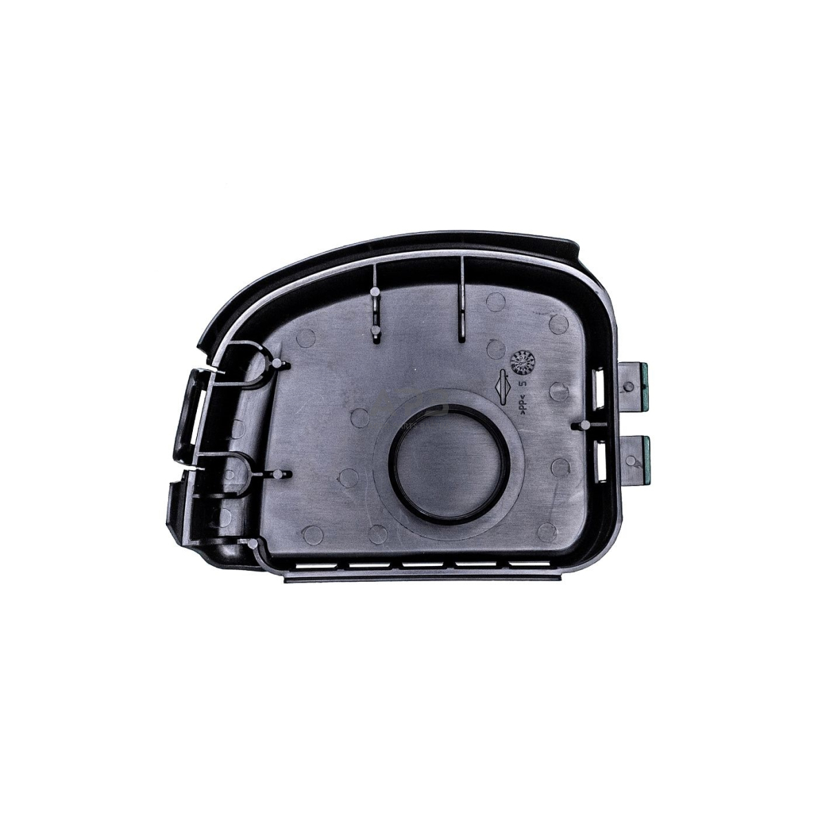 Oro filtro korpuso dangtelis Briggs & Stratton 594640, 595659 2