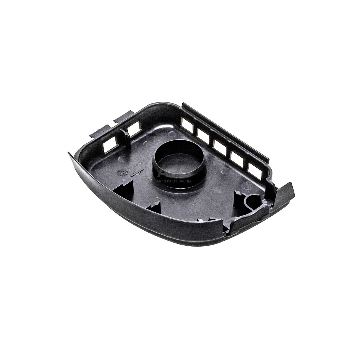 Oro filtro korpuso dangtelis Briggs & Stratton 594640, 595659 4