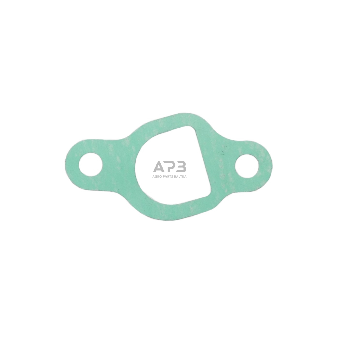 Oro įsiurbimo kolektoriaus tarpinė ZONGSHEN XP140, 100005553 1