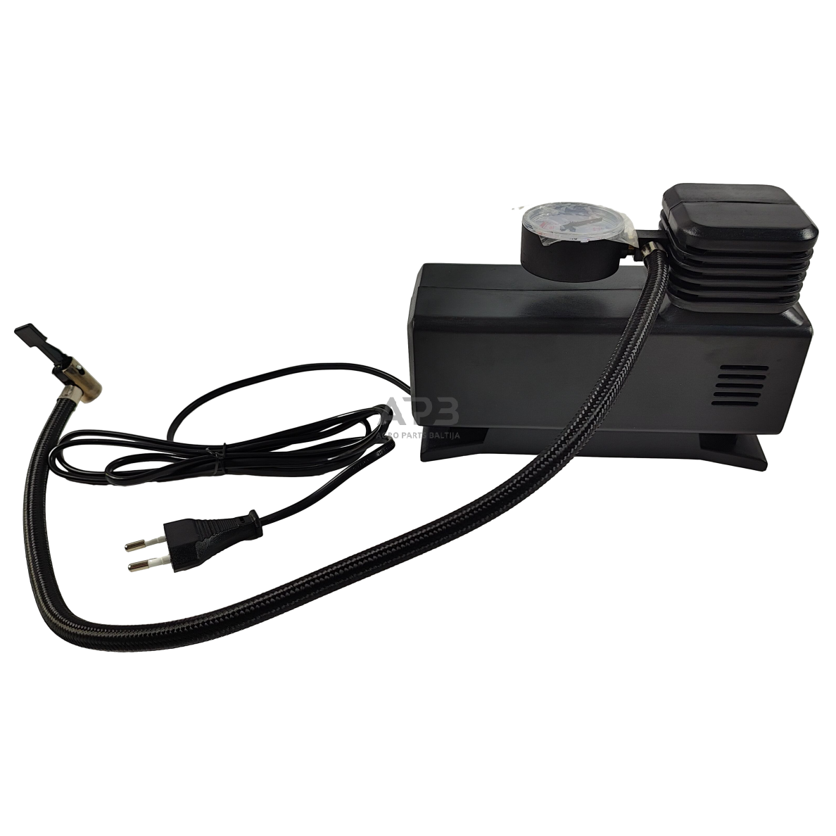 Oro kompresorius 12V / 220V 35L/min 1 Oro kompresorius 12V / 220V 35L/min 1
