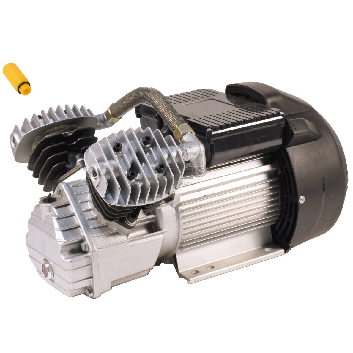 Oro kompresorius be resiverio 2047. Atsarginė dalis Oro kompresorius be resiverio 2047. Atsarginė dalis