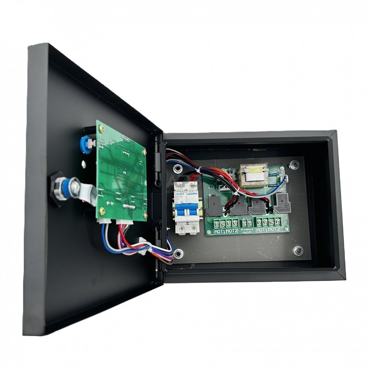 Oro kompresorius betepalinis 90l 840L/min 8bar 1 Oro kompresorius betepalinis 90l 840L/min 8bar 1