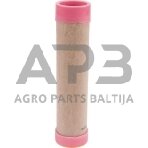 Oro filtras MANN-FILTER CF100 1