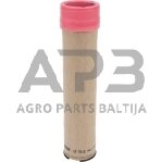 Oro filtras MANN-FILTER CF752 Oro filtras MANN-FILTER CF752