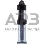 Oranžinio švyturėlio laikiklis Hella 8HG006294011 2 Oranžinio švyturėlio laikiklis Hella 8HG006294011 2