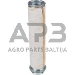 Oro filtras MANN-FILTER CF600 Oro filtras MANN-FILTER CF600