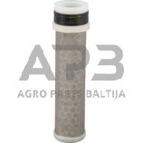 Oro filtras MANN-FILTER CF5001 Oro filtras MANN-FILTER CF5001