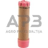 Oro filtras MANN-FILTER CF522 Oro filtras MANN-FILTER CF522