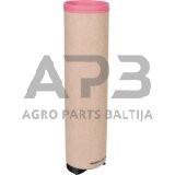 Oro filtras MANN-FILTER CF710 Oro filtras MANN-FILTER CF710