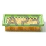 Oro filtras kiniškoms vejapjovėms NAC 109x65x22 mm 1P56F LS1210 Oro filtras kiniškoms vejapjovėms NAC 109x65x22 mm 1P56F LS1210