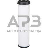 Oro filtras Fleetguard AF25491 Oro filtras Fleetguard AF25491