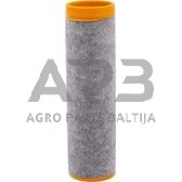 Oro filtras MANN-FILTER CF10001 Oro filtras MANN-FILTER CF10001