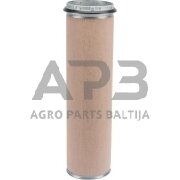 Oro filtras MANN-FILTER CF1300 Oro filtras MANN-FILTER CF1300