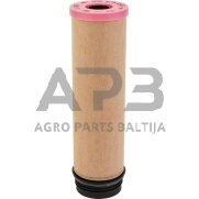 Oro filtras MANN-FILTER CF1280 Oro filtras MANN-FILTER CF1280