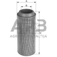 Oro filtras MANN-FILTER C332200 Oro filtras MANN-FILTER C332200