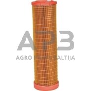 Oro filtras vidinis MANN-FILTER CF151162 Oro filtras vidinis MANN-FILTER CF151162