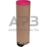 Oro filtras MANN-FILTER CF610 Oro filtras MANN-FILTER CF610