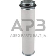 Oro filtras MANN-FILTER CF811