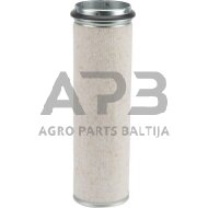 Oro filtras MANN-FILTER CF1200 Oro filtras MANN-FILTER CF1200