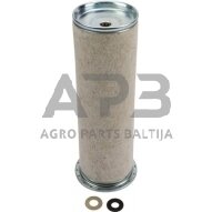 Oro filtras MANN-FILTER CF1133 Oro filtras MANN-FILTER CF1133