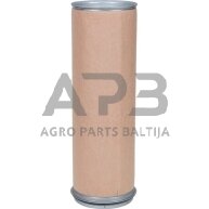 Oro filtras MANN-FILTER CF1600 Oro filtras MANN-FILTER CF1600