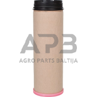 Oro filtras MANN-FILTER CF1640 Oro filtras MANN-FILTER CF1640