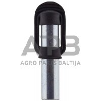 Oranžinio švyturėlio laikiklis Hella 8HG002365001 2 Oranžinio švyturėlio laikiklis Hella 8HG002365001 2