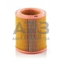 Oro filtras MANN-FILTER C15771 Oro filtras MANN-FILTER C15771
