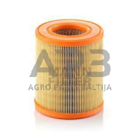 Oro filtras MANN-FILTER C16118 Oro filtras MANN-FILTER C16118