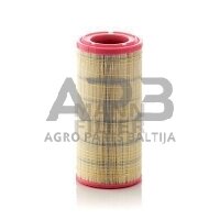 Oro filtras MANN-FILTER C173372 Oro filtras MANN-FILTER C173372