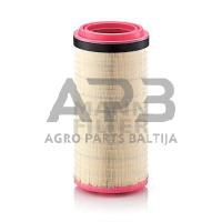 Oro filtras MANN-FILTER C251020
