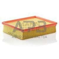 Oro filtras MANN-FILTER C25146