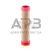 Oro filtras MANN-FILTER CF100 Oro filtras MANN-FILTER CF100