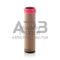 Oro filtras MANN-FILTER CF9902 Oro filtras MANN-FILTER CF9902