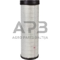 Oro filtras MANN-FILTER C151021 Oro filtras MANN-FILTER C151021