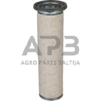 Oro filtras MANN-FILTER CF840